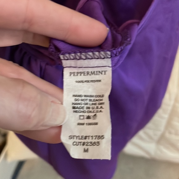 Tank top - Picture 4 of 4